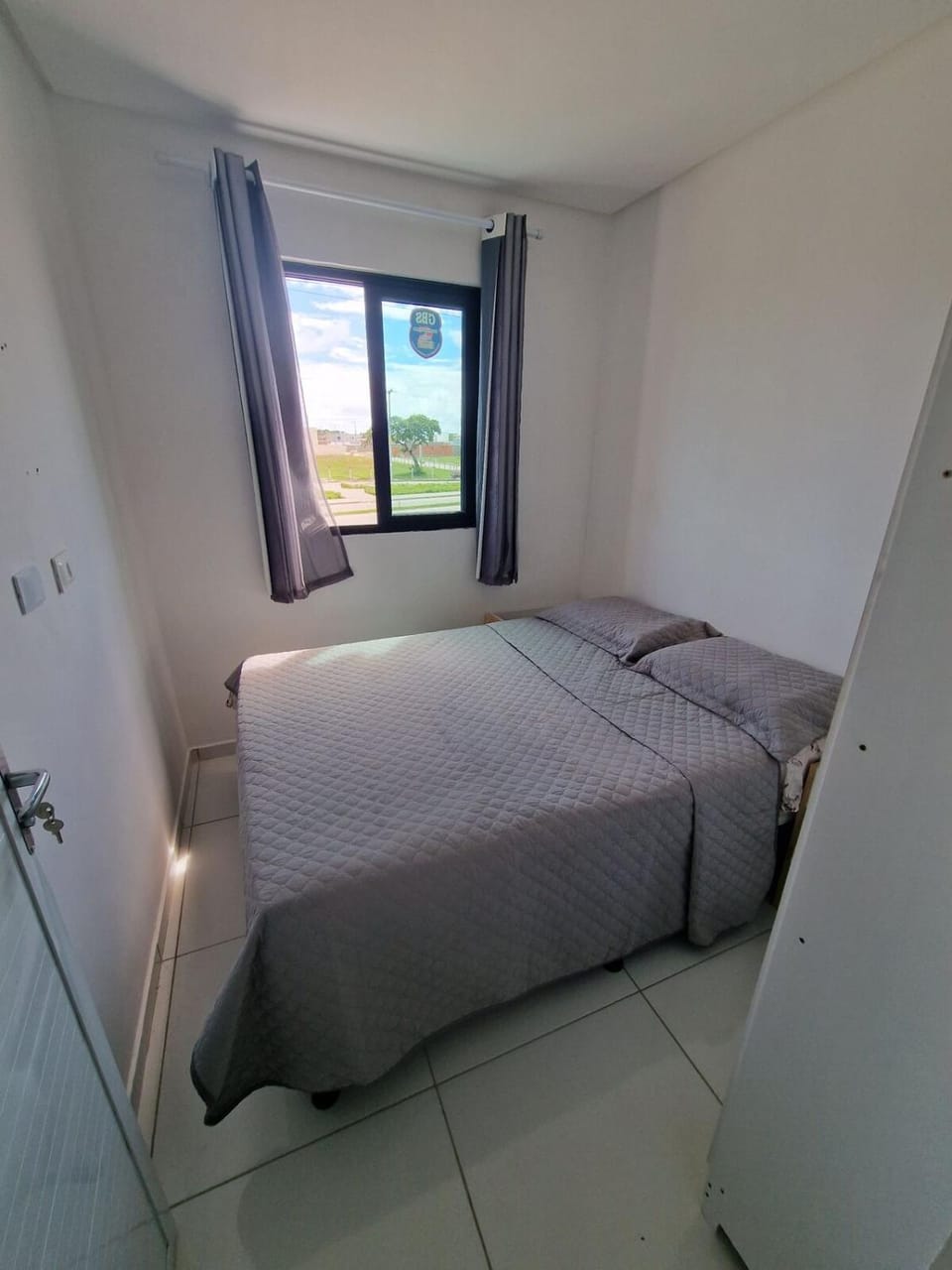 Seu Refúgio em Tamandaré Apto 01 com 2 quartos Apartment in Tamandaré