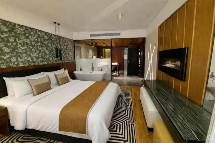 Hacienda White North Coast, 5 bedrooms Apartment in Egypt