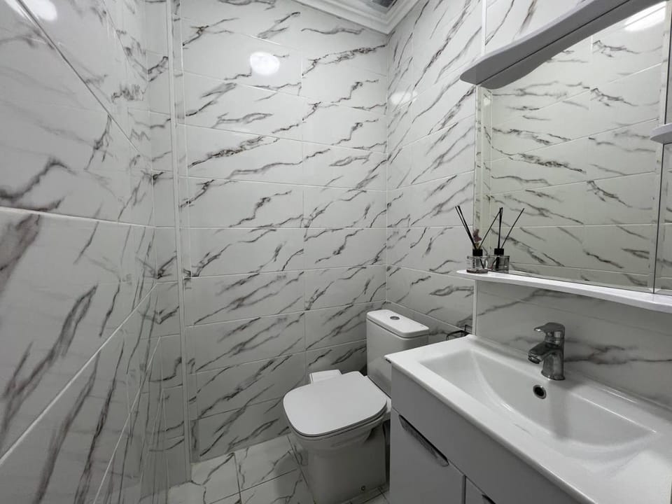 Cantrium-Residance-3Badrooms Apartment in Almaty Region, Kazakhstan