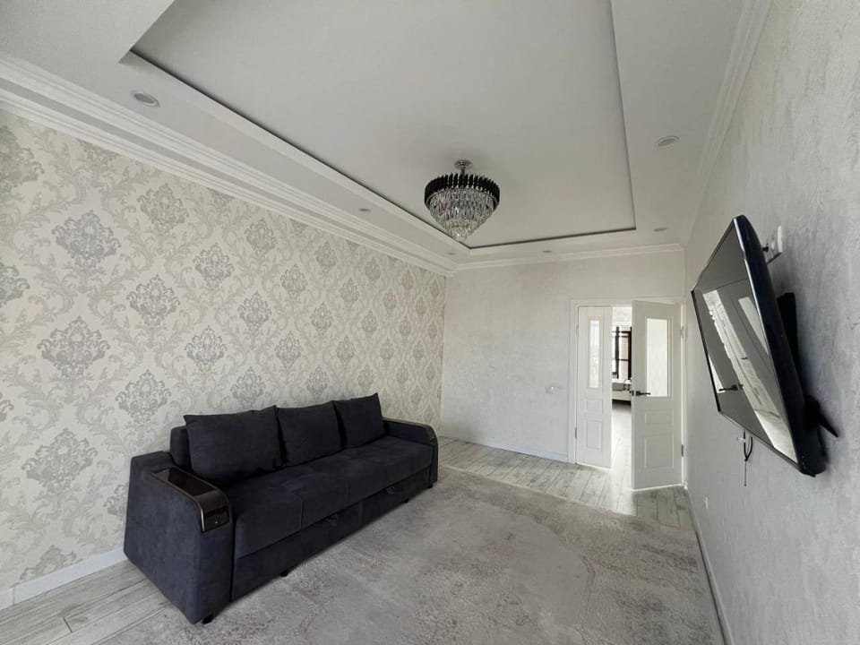 Cantrium-Residance-3Badrooms Apartment in Almaty Region, Kazakhstan