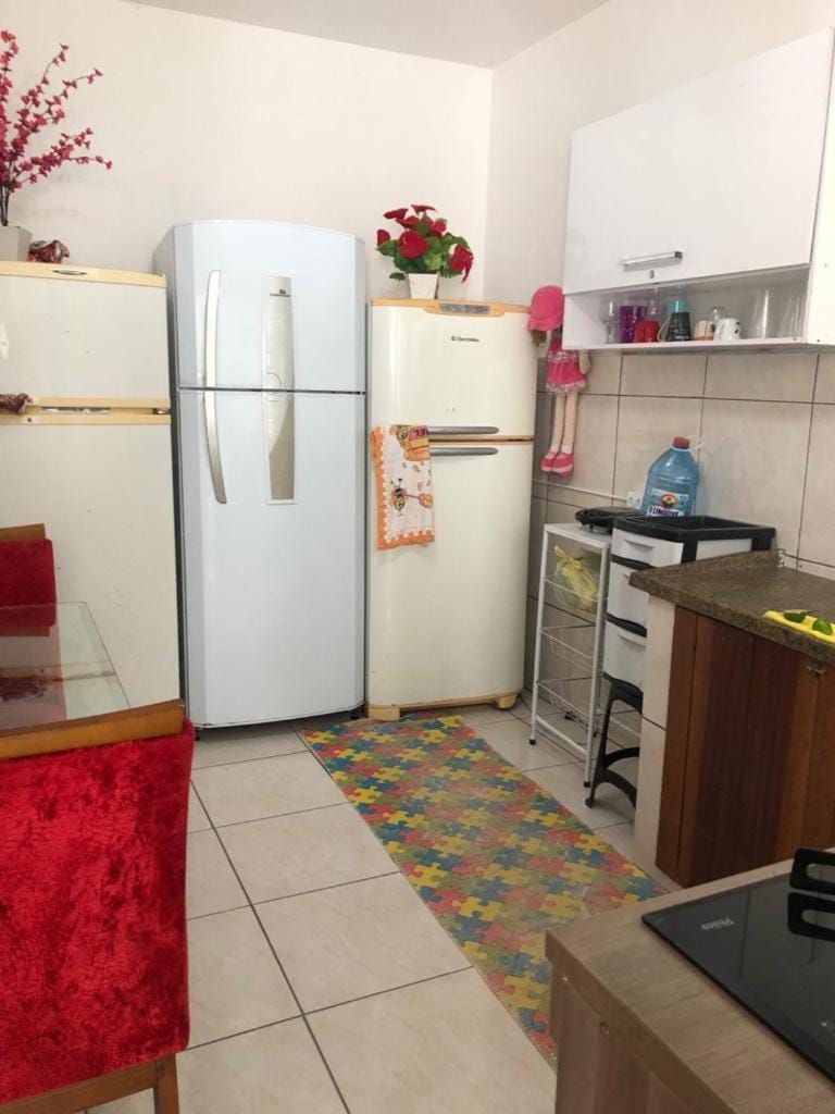 Hospedaria Celine Vacation rental in Santo André