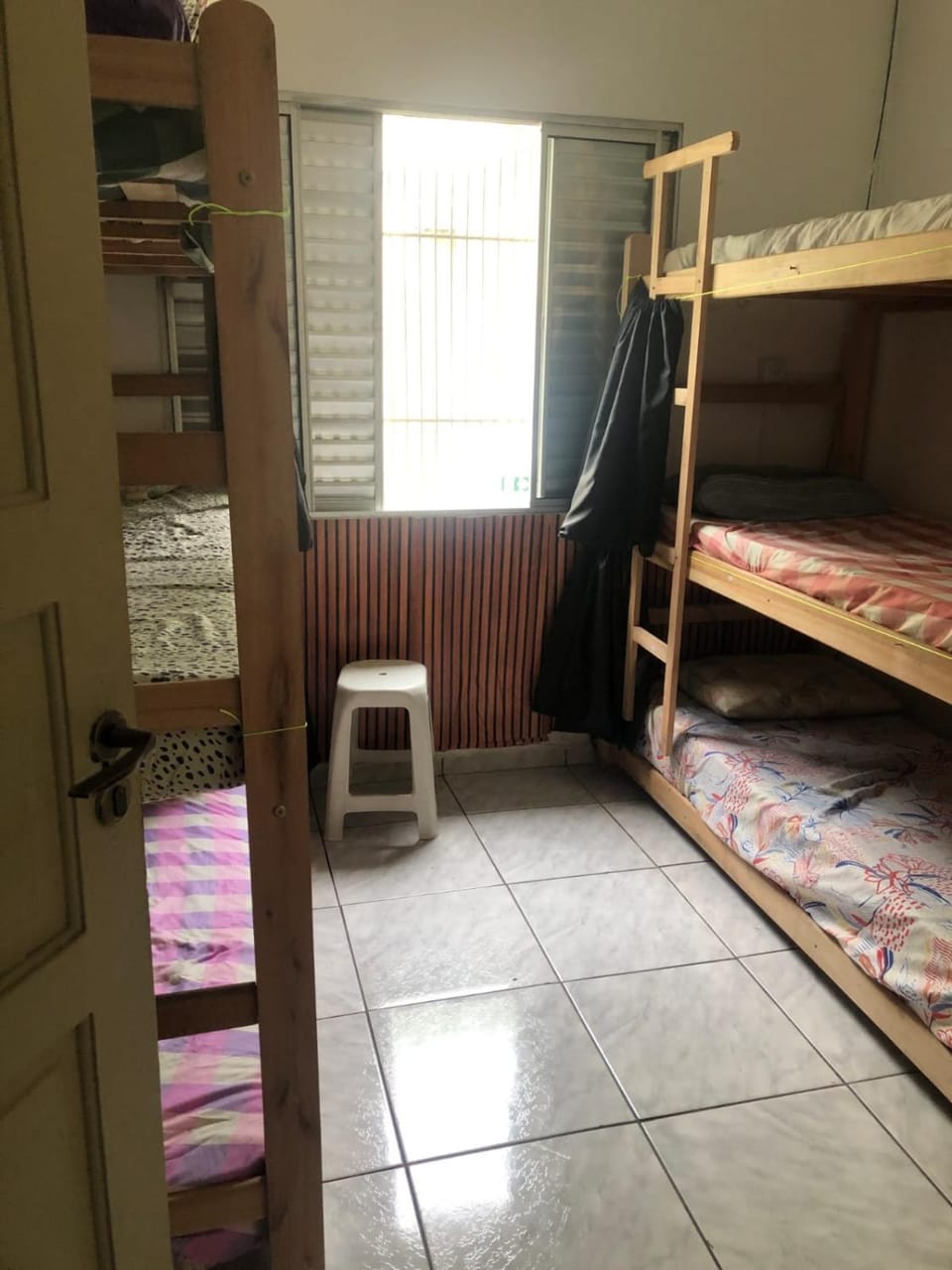 Hospedaria Celine Vacation rental in Santo André