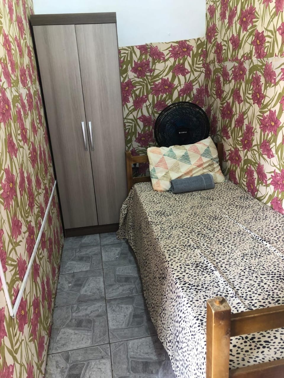 Hospedaria Celine Vacation rental in Santo André