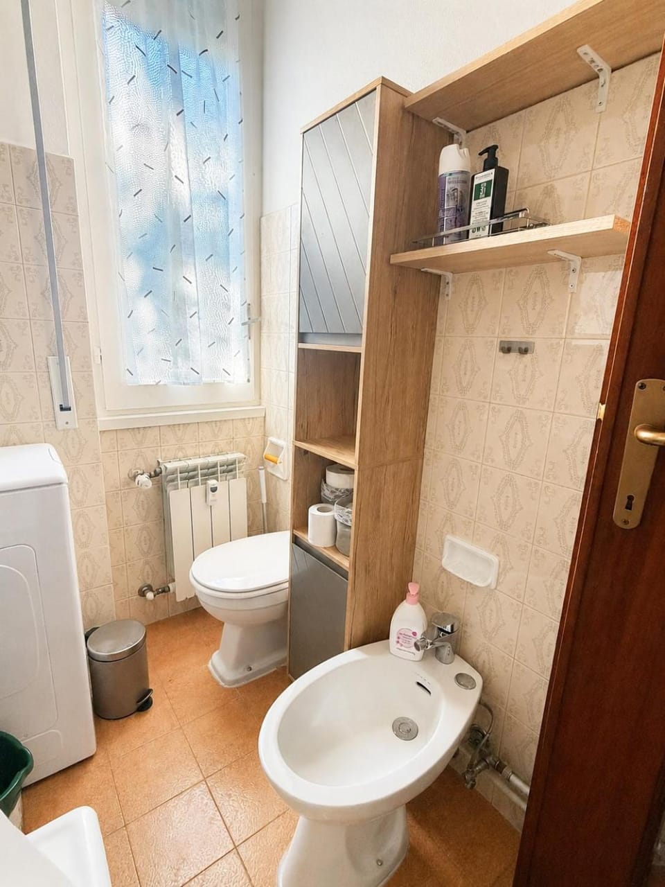 Toilet, Bathroom, bidet