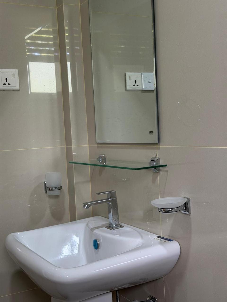 Chamber Resort House in Sri Lanka