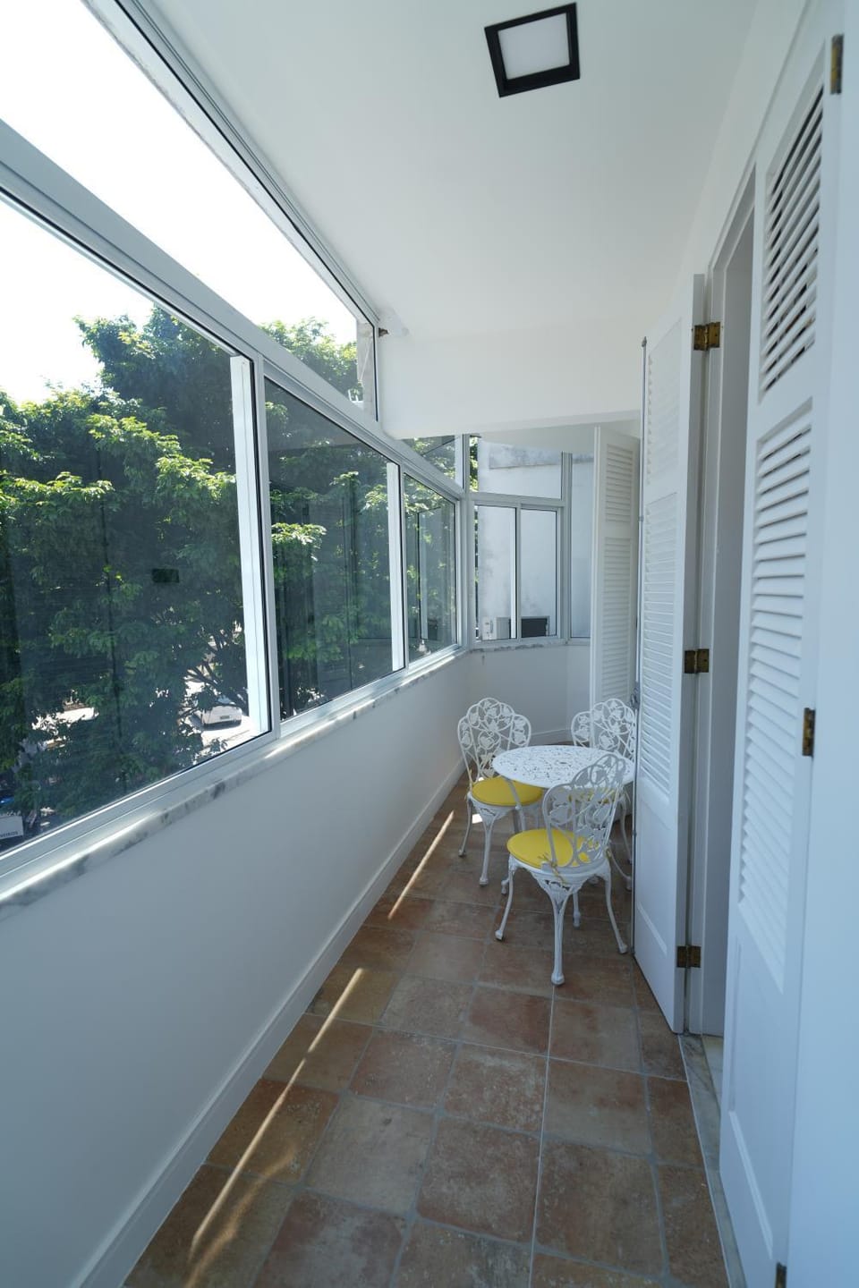Balcony/Terrace, Balcony/Terrace
