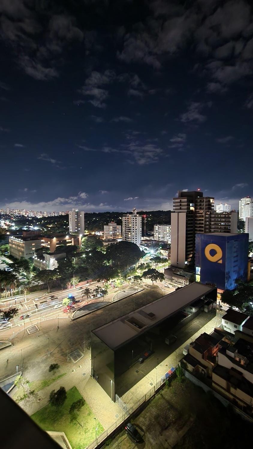 1316 Metrô Booklin Consulado CGH VibraSP Autódromo Interlagos Apartment in Sao Paulo City