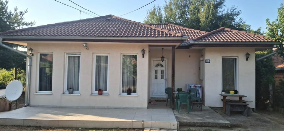 Avala apartman Apartment in Belgrade