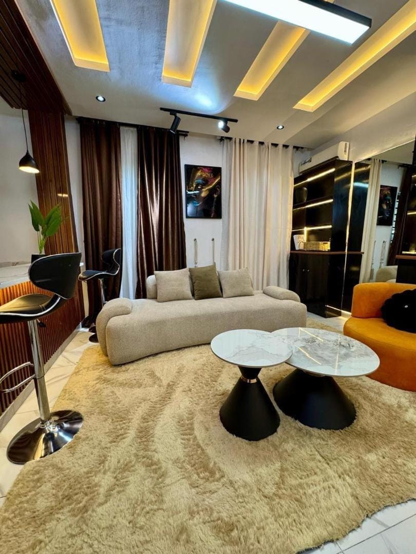 NEXTIFY HOMEs Apartment in Lagos, Nigeria