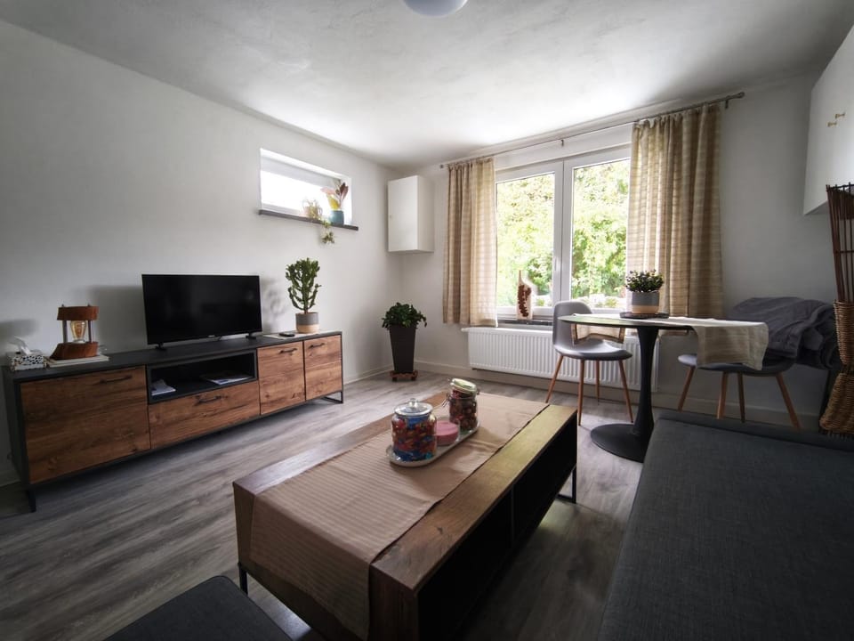 City Tiny House Apartment in Lower Saxony, Germany
