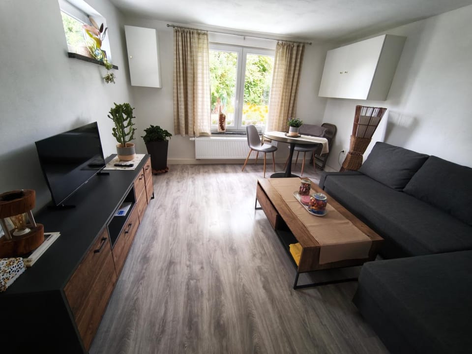 City Tiny House Apartment in Lower Saxony, Germany