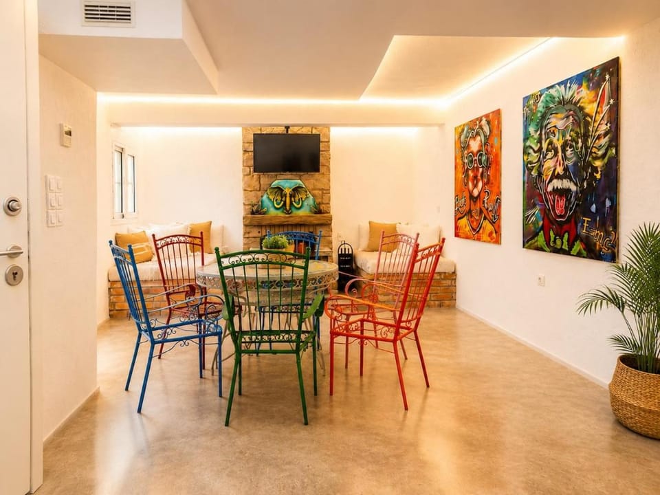 Coolio Stay Panagia Trypiti and Gulf Views Aigio Apartment in Peloponnese, Western Greece and the Ionian