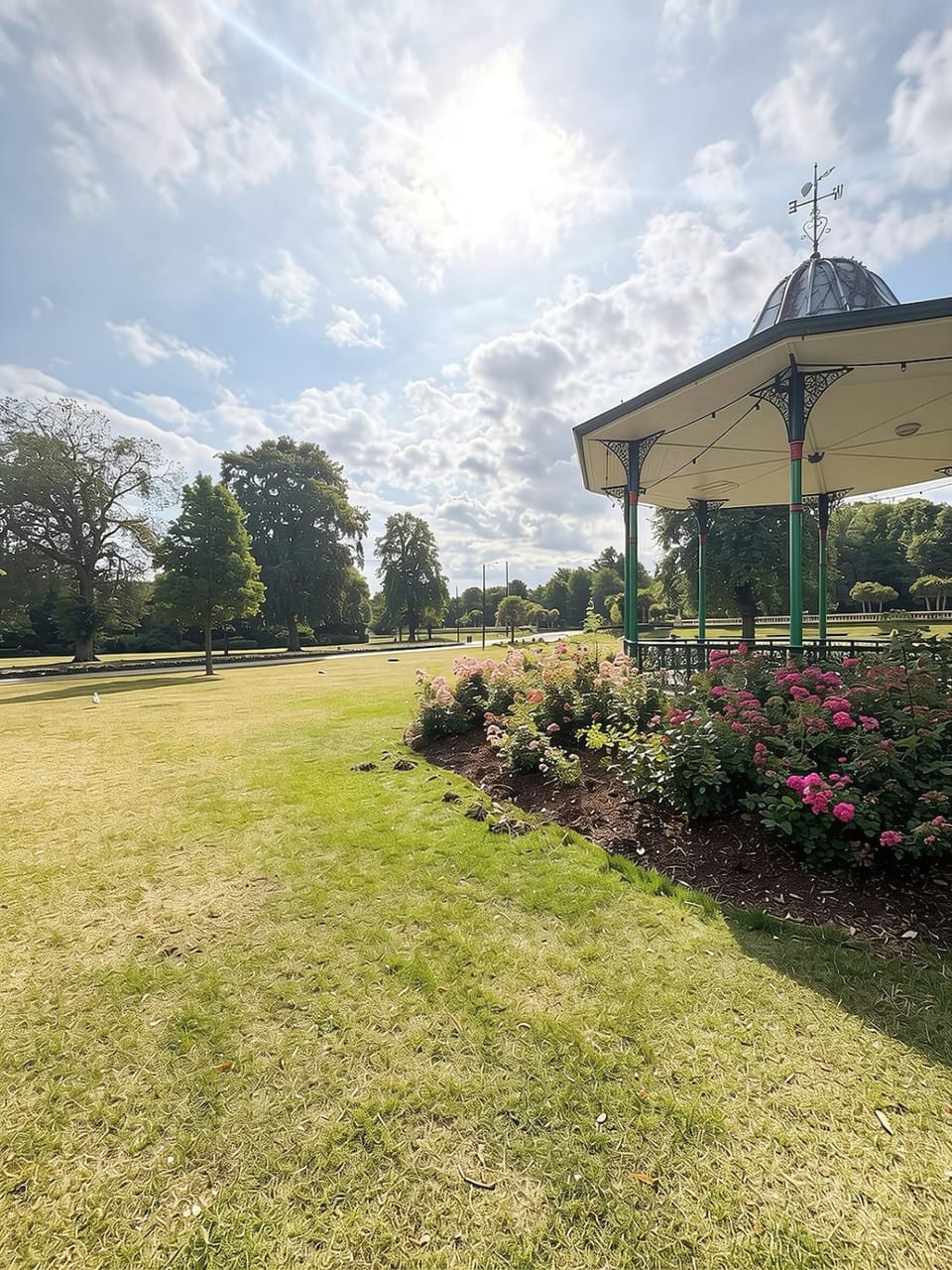 Elegant Stay - Mowbray Park Apartment in Sunderland