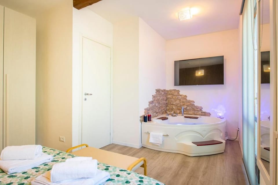 La SOSTA Apartment in Veneto