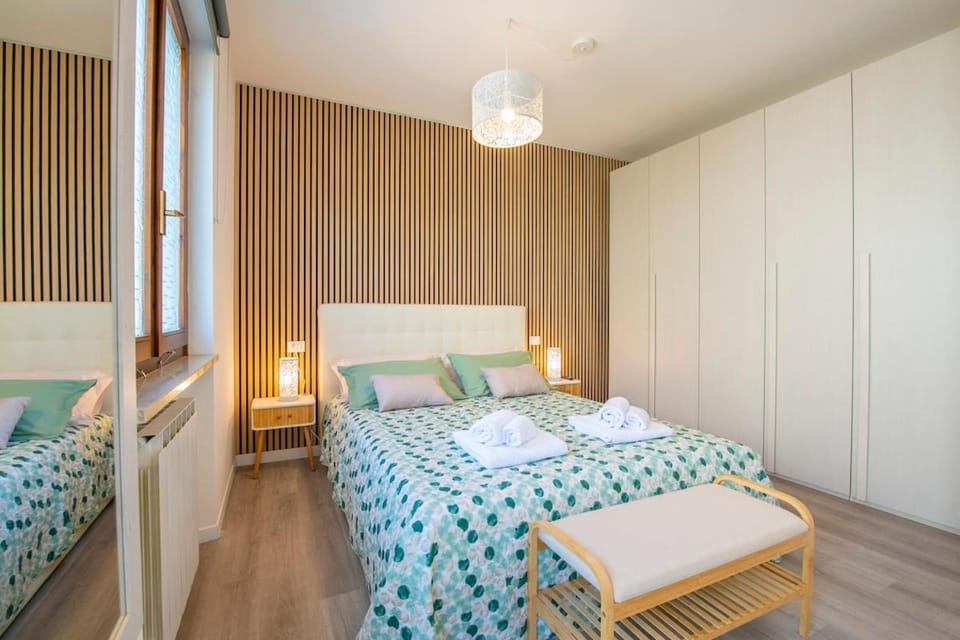 La SOSTA Apartment in Veneto