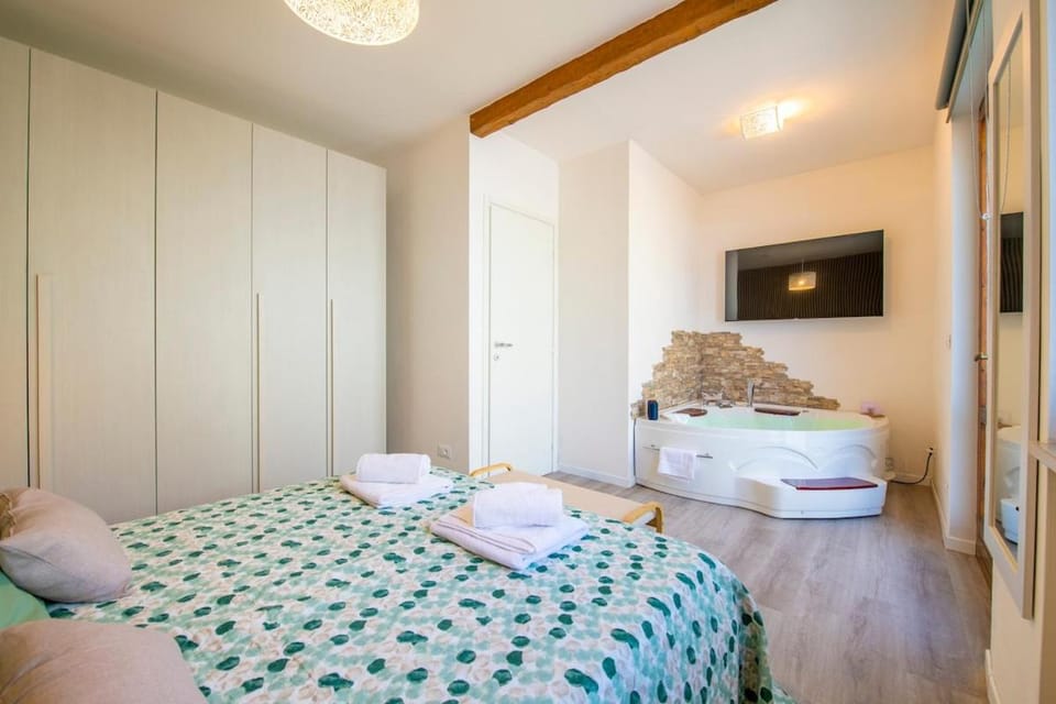 La SOSTA Apartment in Veneto