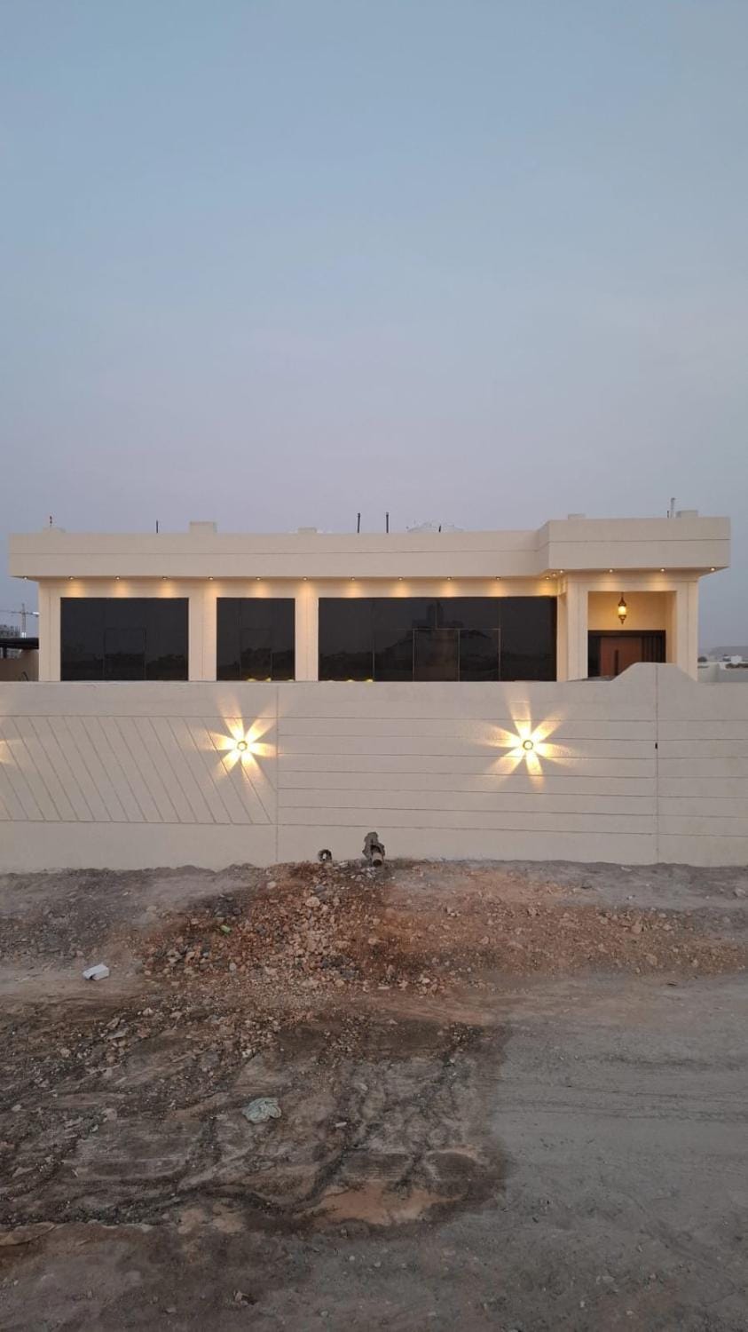 white sand beach chalet Chalet in Muscat Governorate, Oman