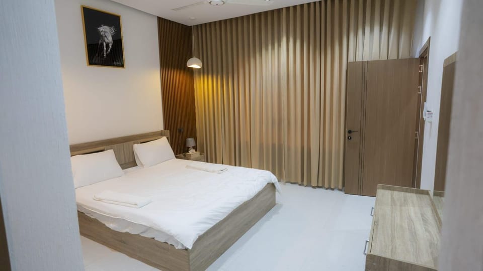 white sand beach chalet Chalet in Muscat Governorate, Oman