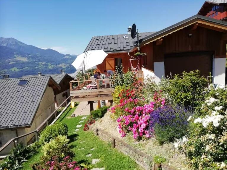 Garden, Garden, Garden view