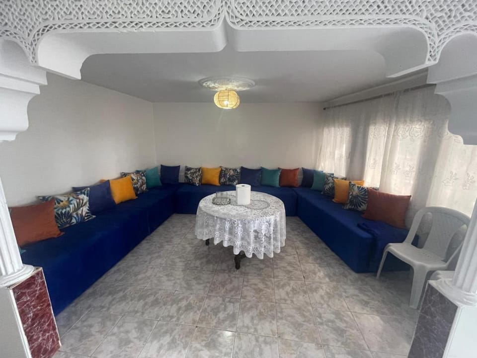 La Casa Apartment in Souss-Massa