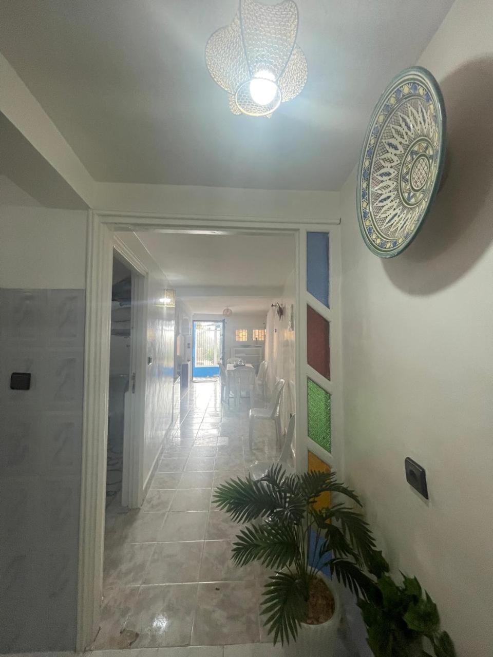 La Casa Apartment in Souss-Massa