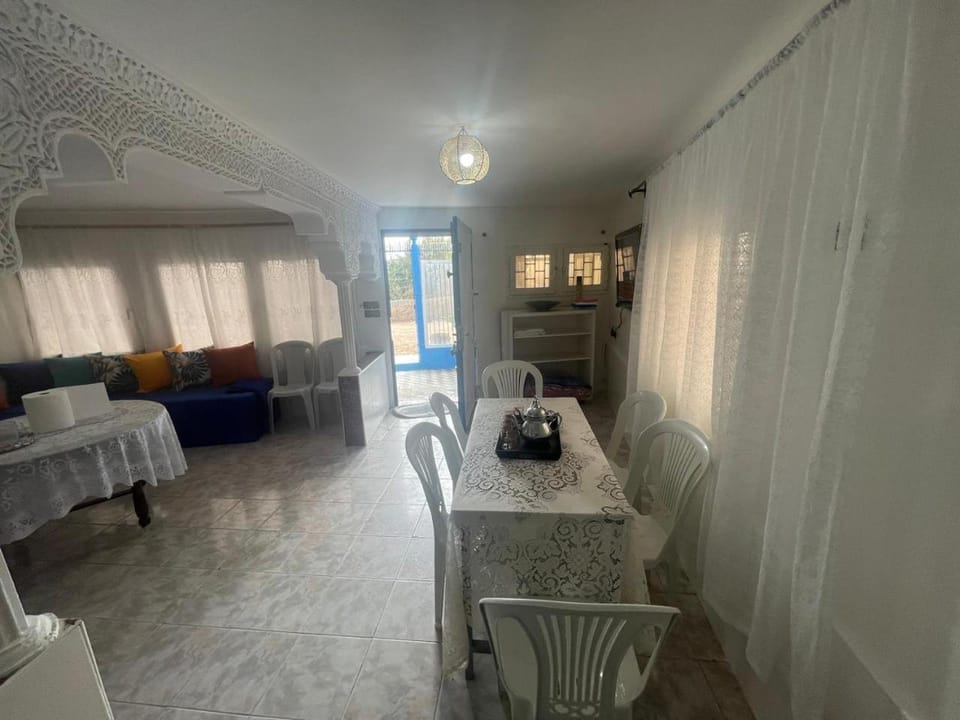 La Casa Apartment in Souss-Massa