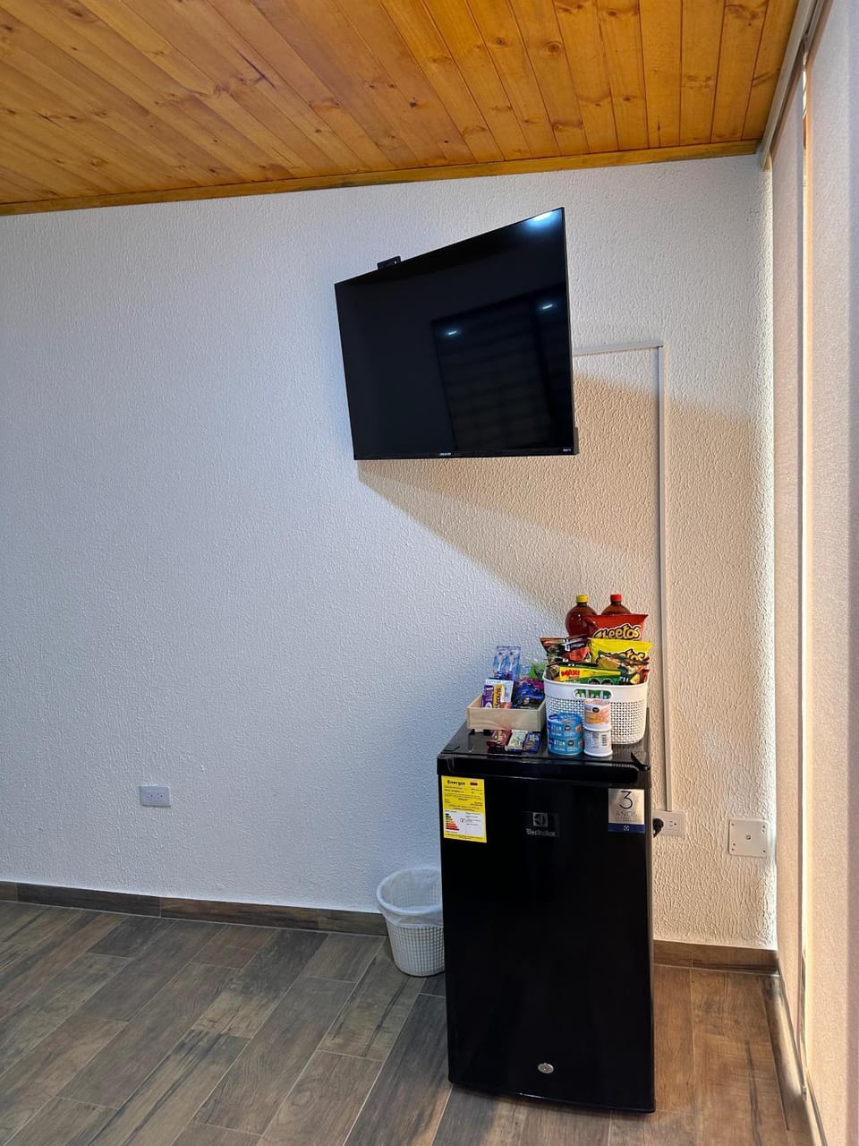 minibar