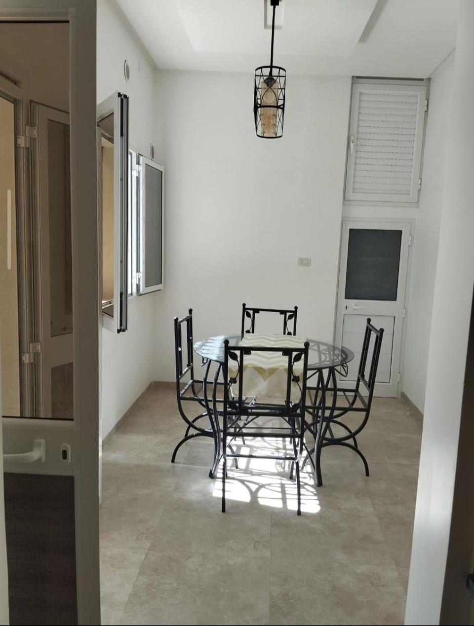 Dar Douja Apartment in Sousse