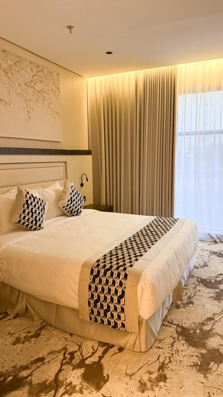 فندق لوناريس LUNARIS Hotel Hotel in Saudi Arabia