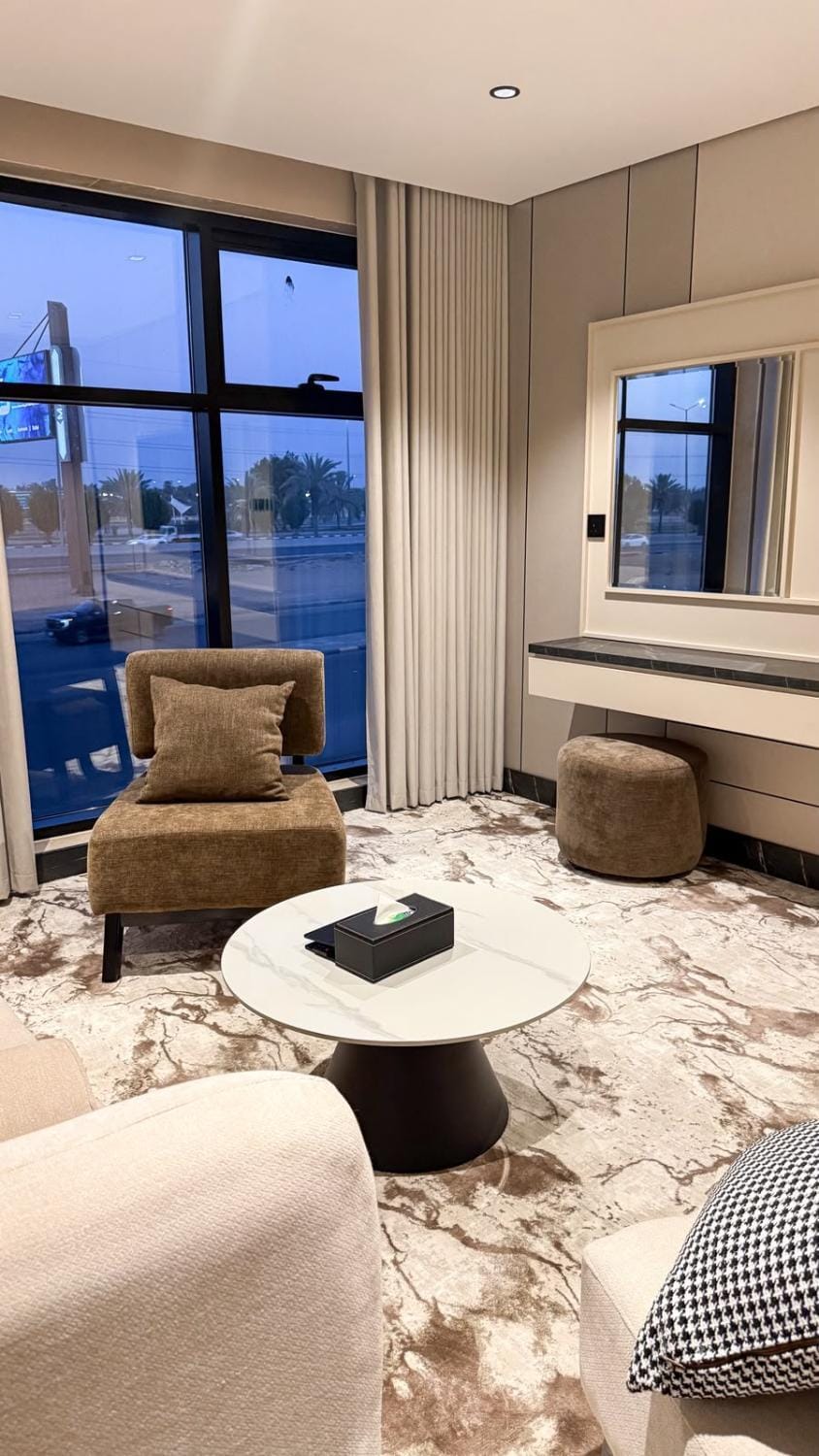 فندق لوناريس LUNARIS Hotel Hotel in Saudi Arabia