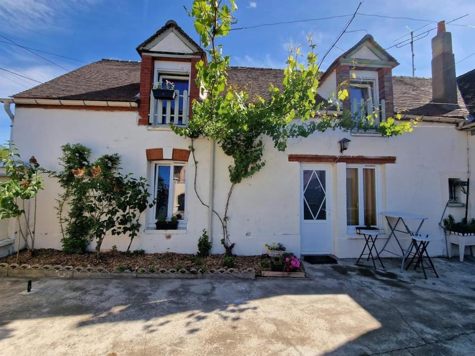 Cozy home House in Centre-Val de Loire