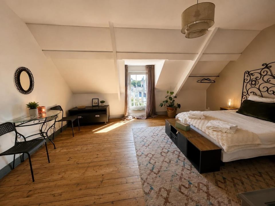 Cozy home House in Centre-Val de Loire
