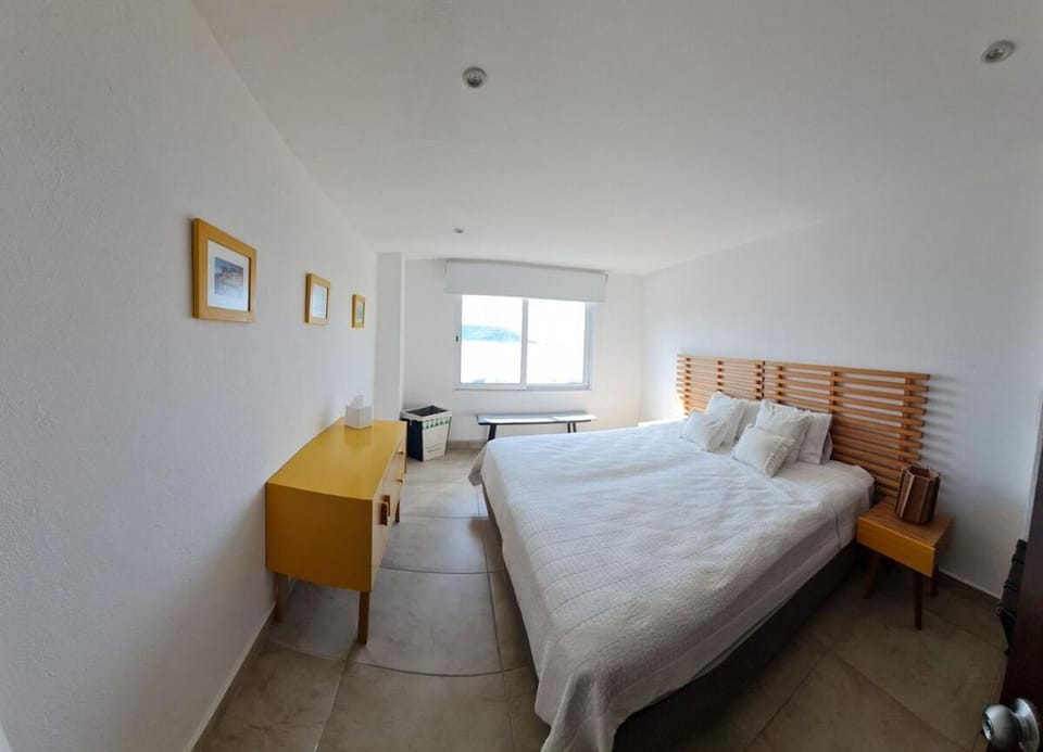 Cannes by Acapulco Apartment in Acapulco