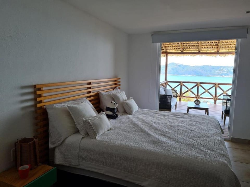 Cannes by Acapulco Apartment in Acapulco