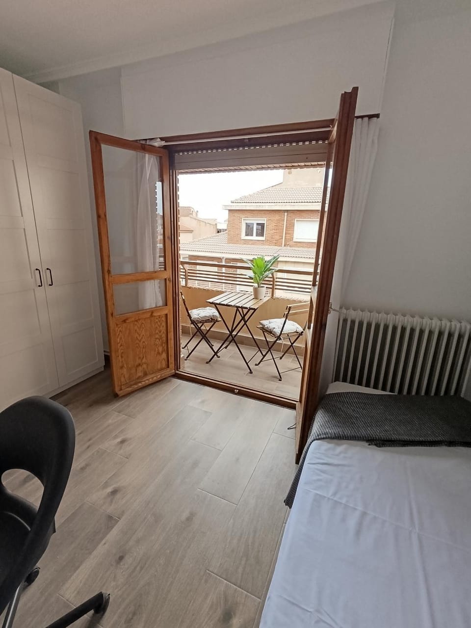 Pisodelmolino Apartment in Albacete