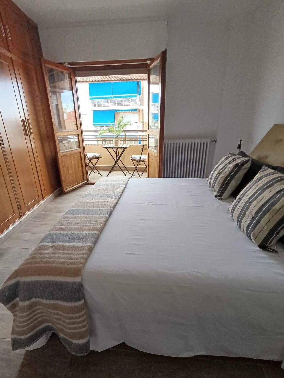 Pisodelmolino Apartment in Albacete