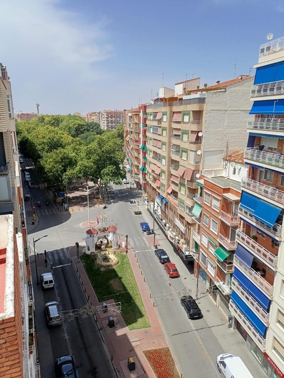 Pisodelmolino Apartment in Albacete