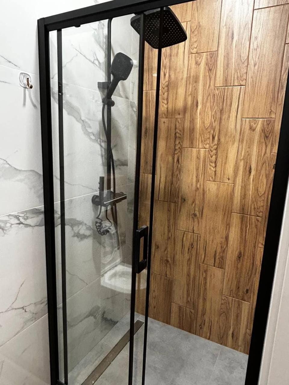 Аркадія ЖК Еллада Однокімнатна квартира кухня-студія і спальня Apartment in Odessa