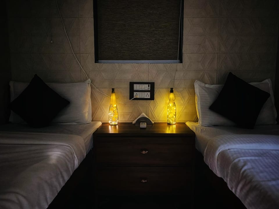 Zull Backpackers Hostel Andheri-MIDC Hostel in Mumbai