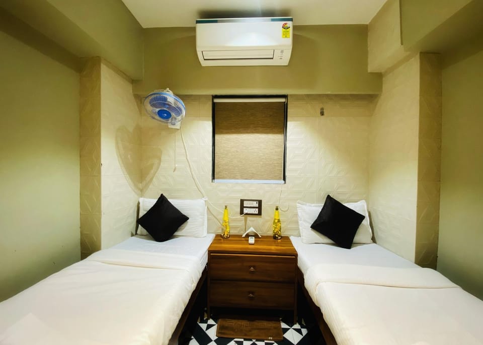 Zull Backpackers Hostel Andheri-MIDC Hostel in Mumbai