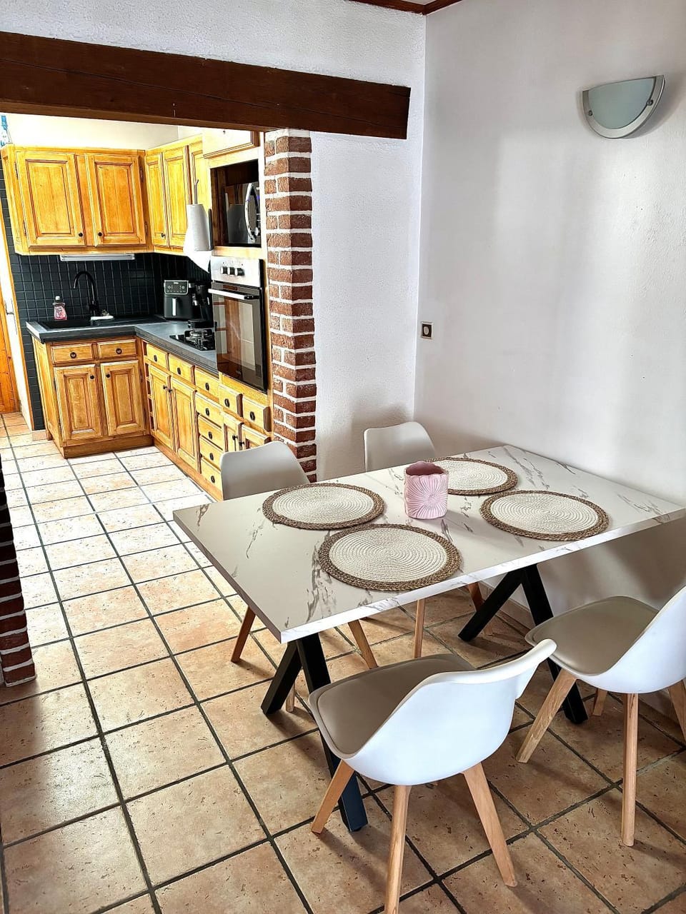 Maison Abbevilloise House in Hauts-de-France