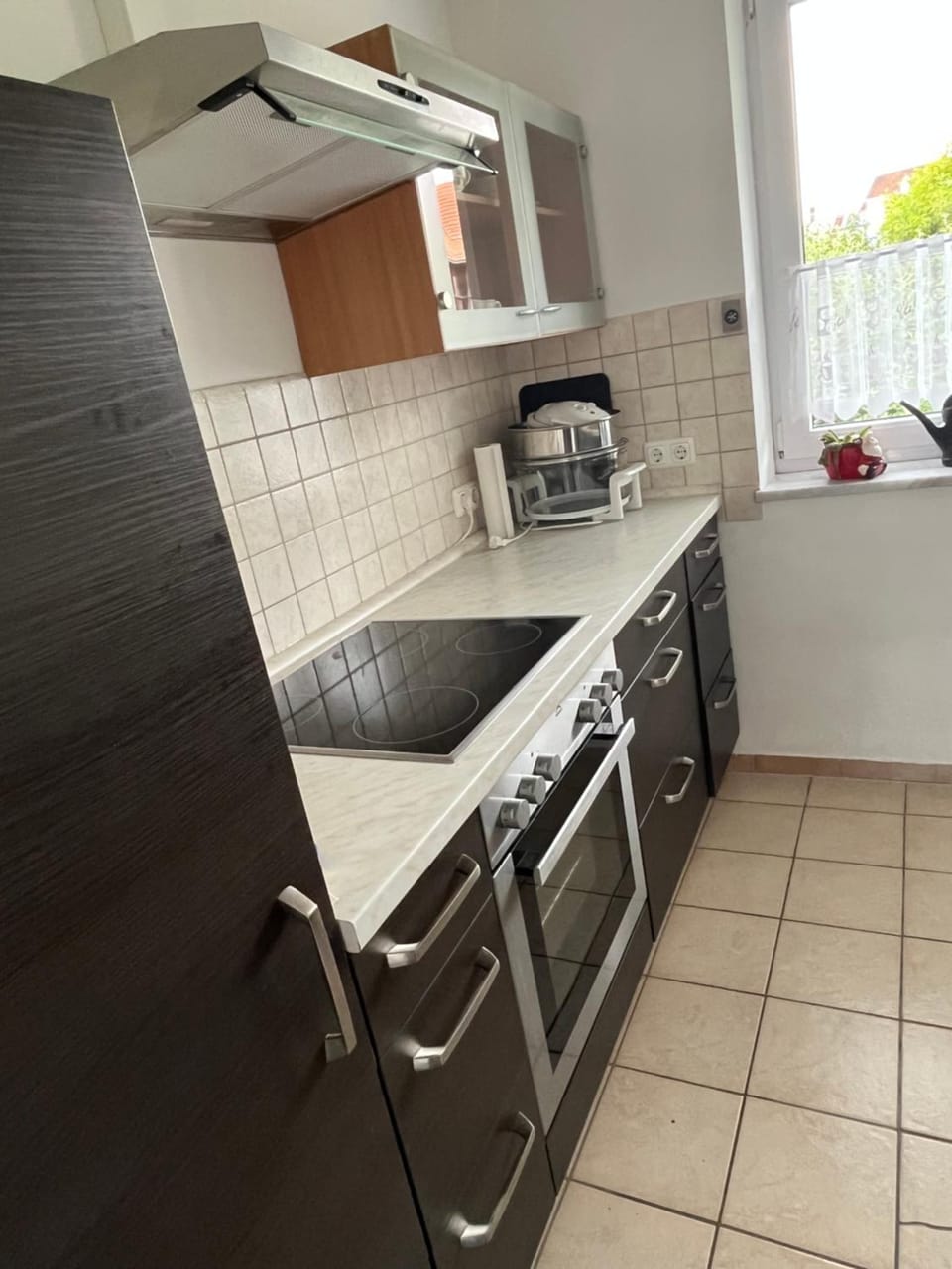 Bertas Platzl Apartment in Bavaria