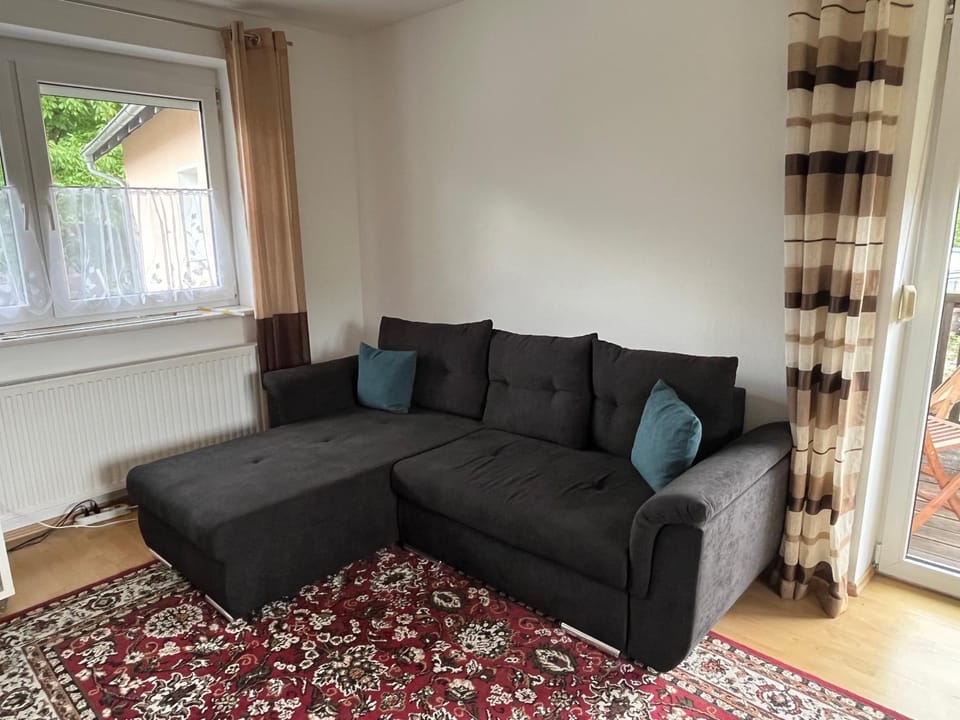 Bertas Platzl Apartment in Bavaria