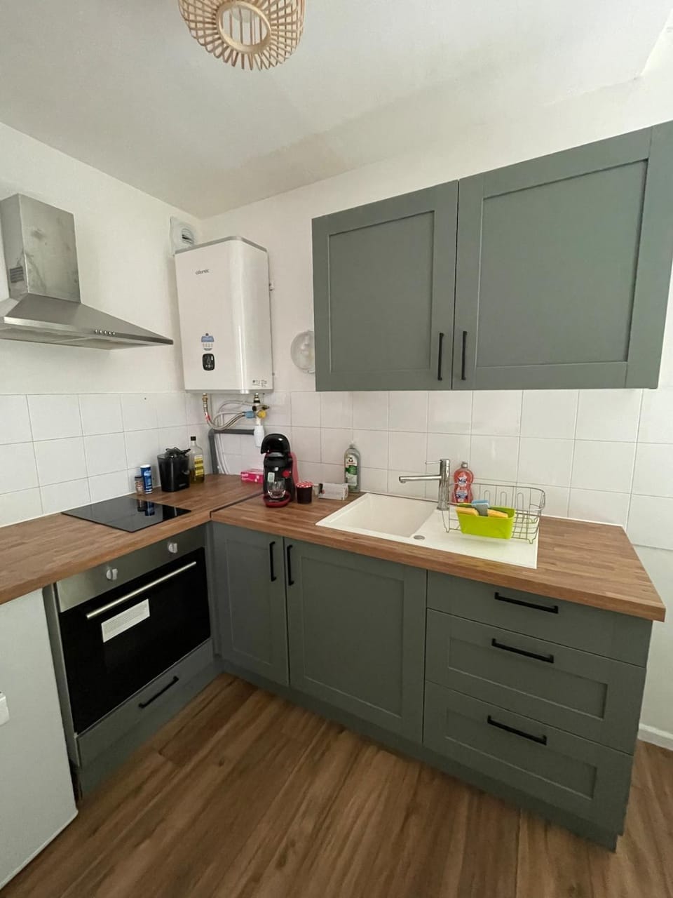 Beautiful apartment Place Clemenceau Apartment in Pau