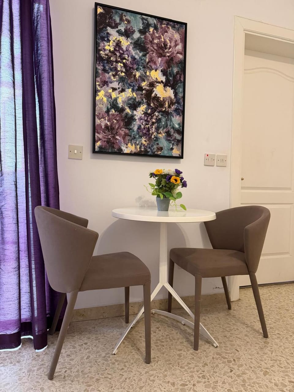 The Heaven - Sea View 2 Apartment in Sliema