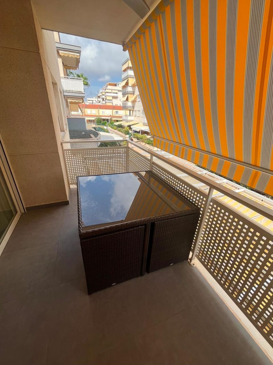 Canet Playa Pool and Garage Apartment in Valencian Community