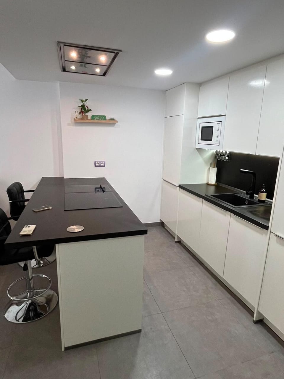Canet Playa Pool and Garage Apartment in Valencian Community