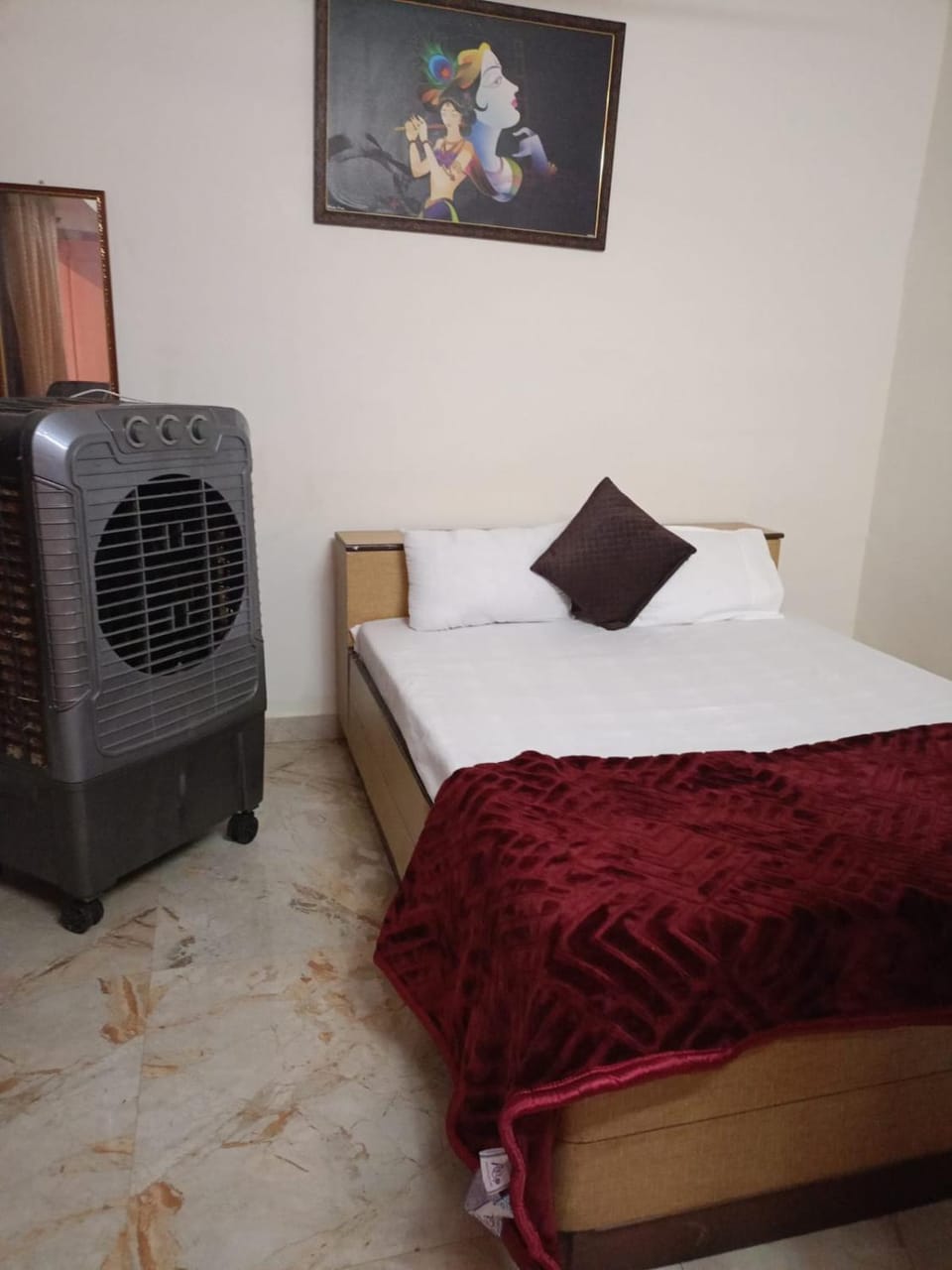 Atharv Homestay Apartment in India