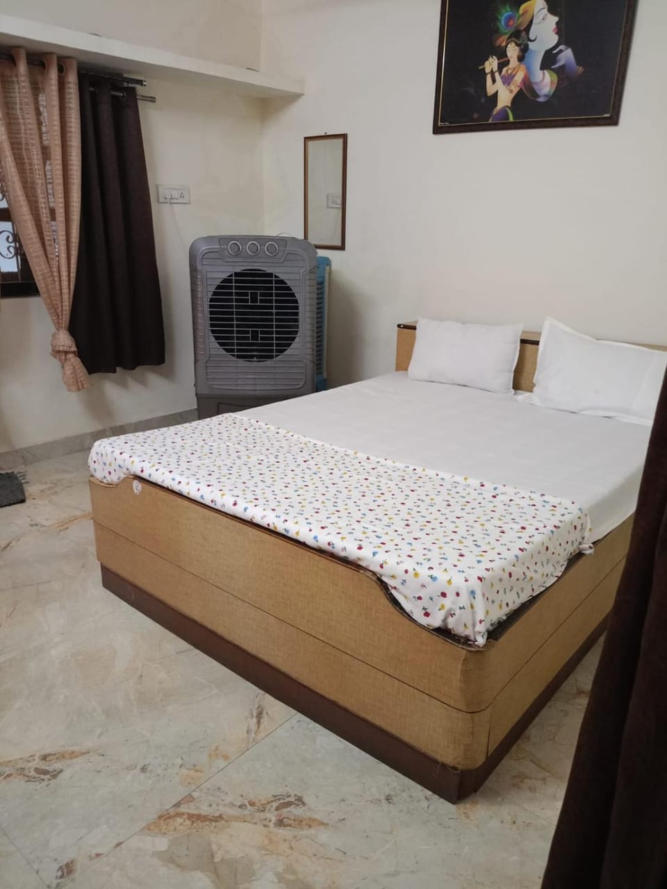 Atharv Homestay Apartment in India