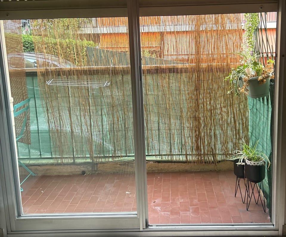 Relax Apartment in Nice